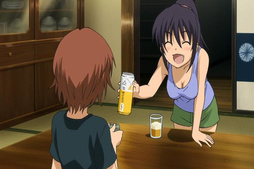 Kodomo no Natsu Jikan